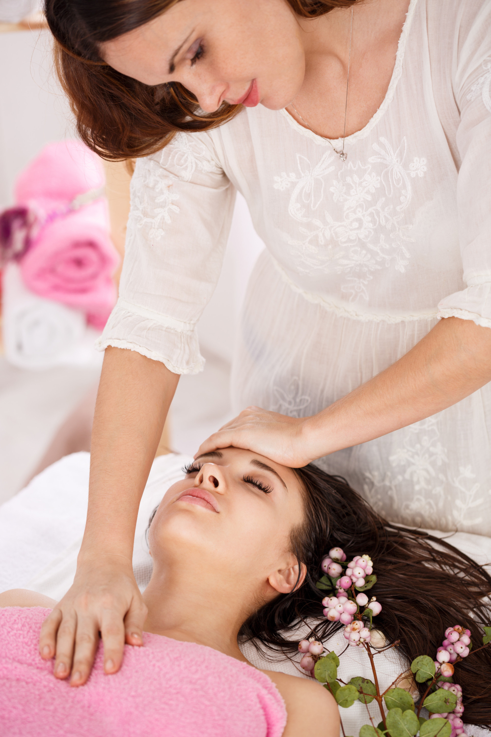 The Best Salon and Spa in Davanagere