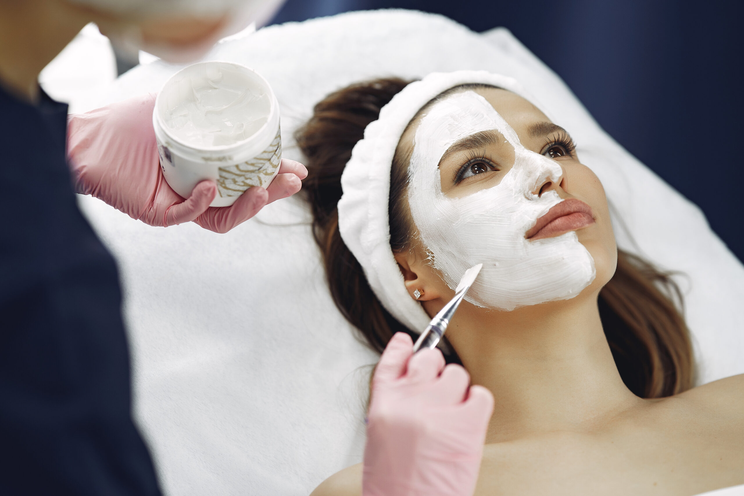 The Best Salon and Spa in Davanagere