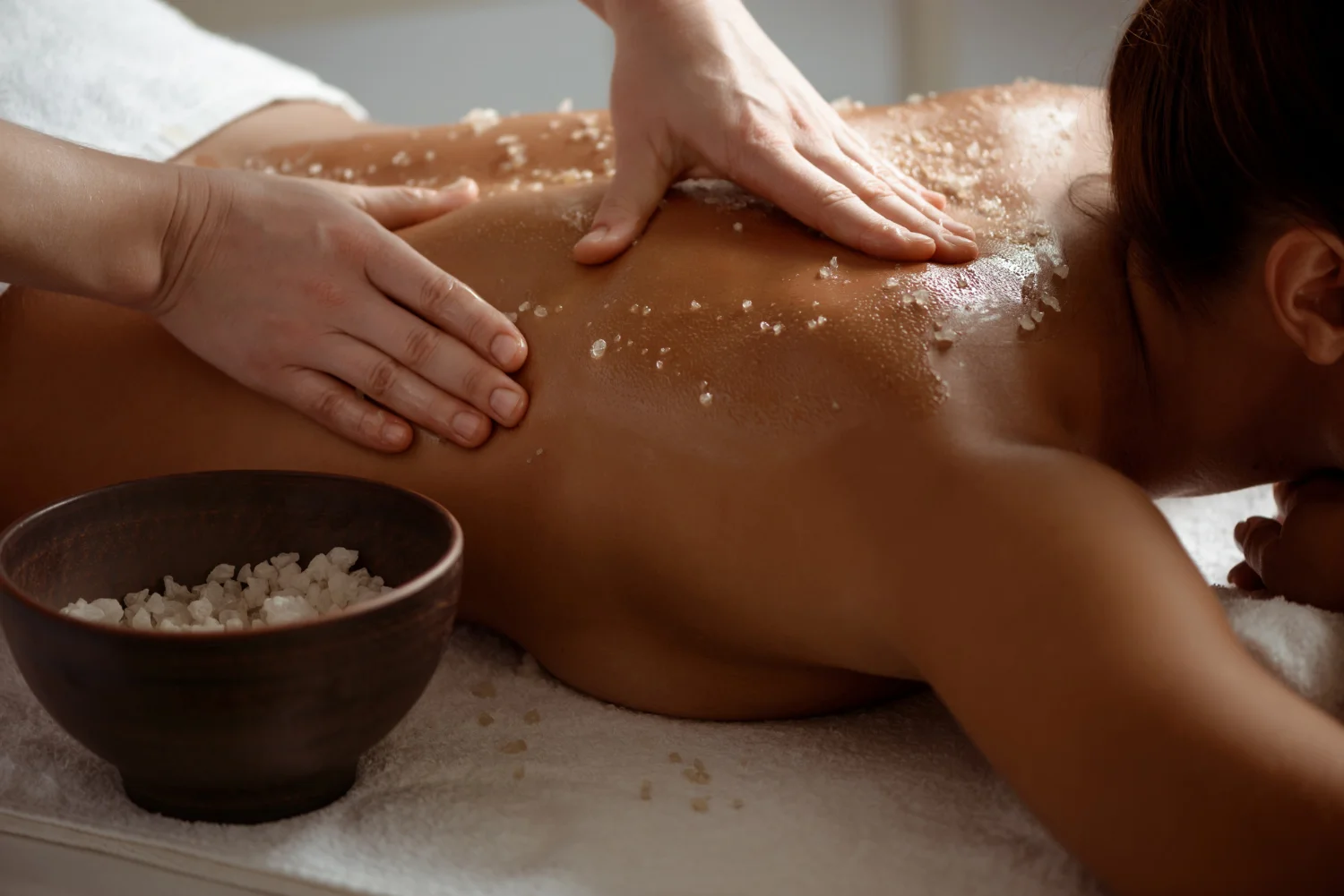The Best Salon and Spa in Davanagere