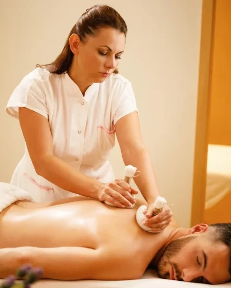 The Best Salon and Spa in Davanagere