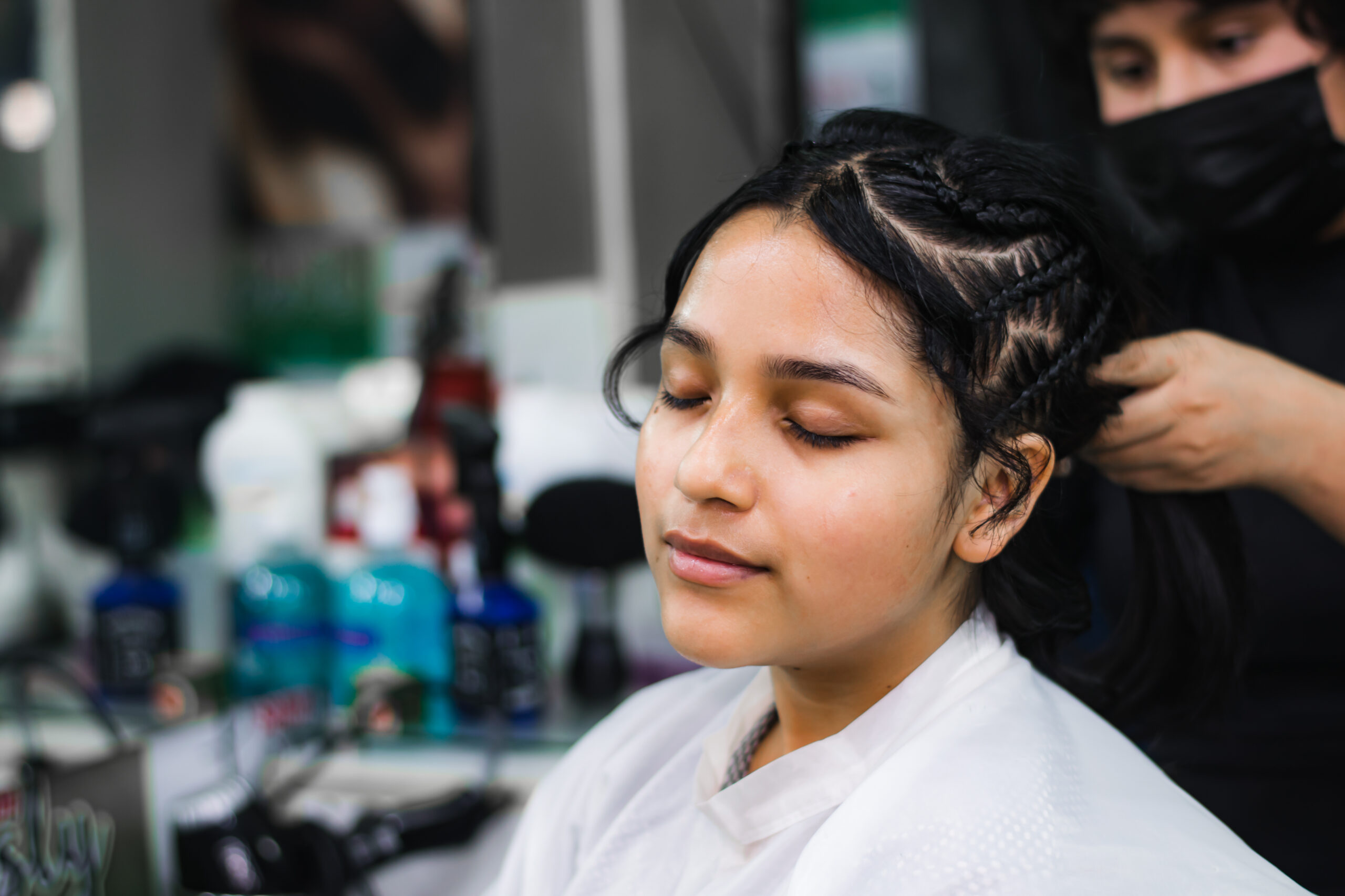 The Best Salon and Spa in Davanagere