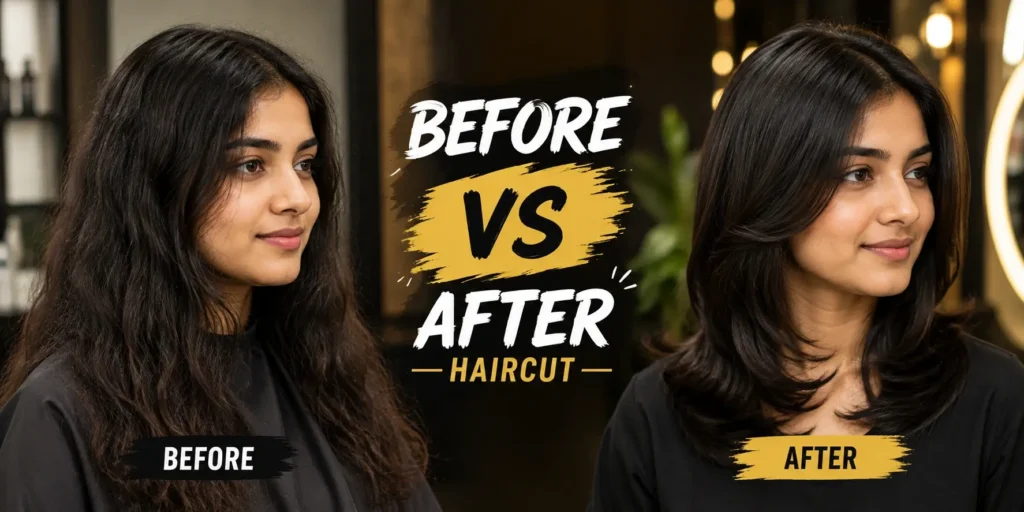 Best Unisex Salon in Davanagere | Hair, Beauty & Spa Services